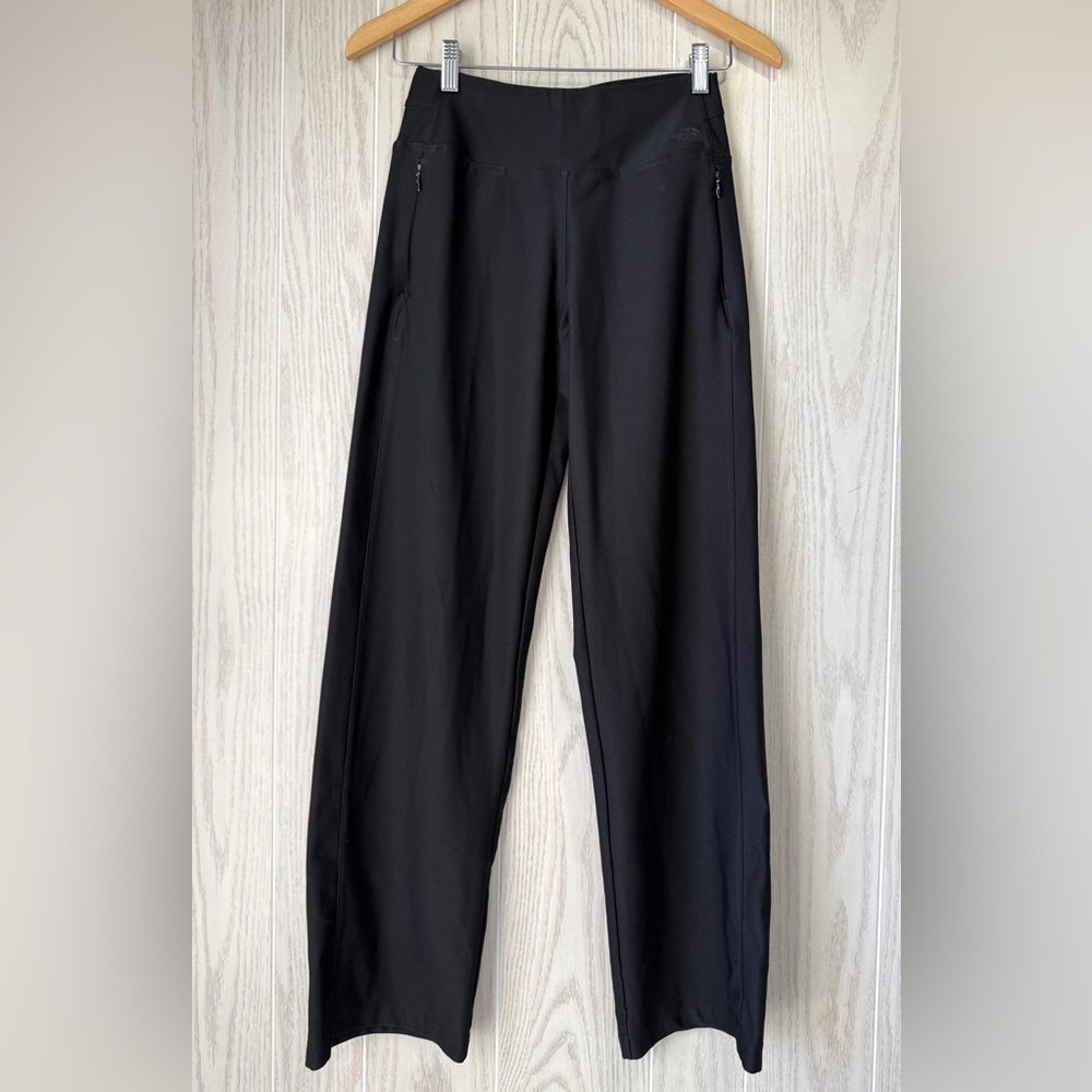 The North Face Women’s Aphrodite Motion FlashDry Pants Black Size XS Regular